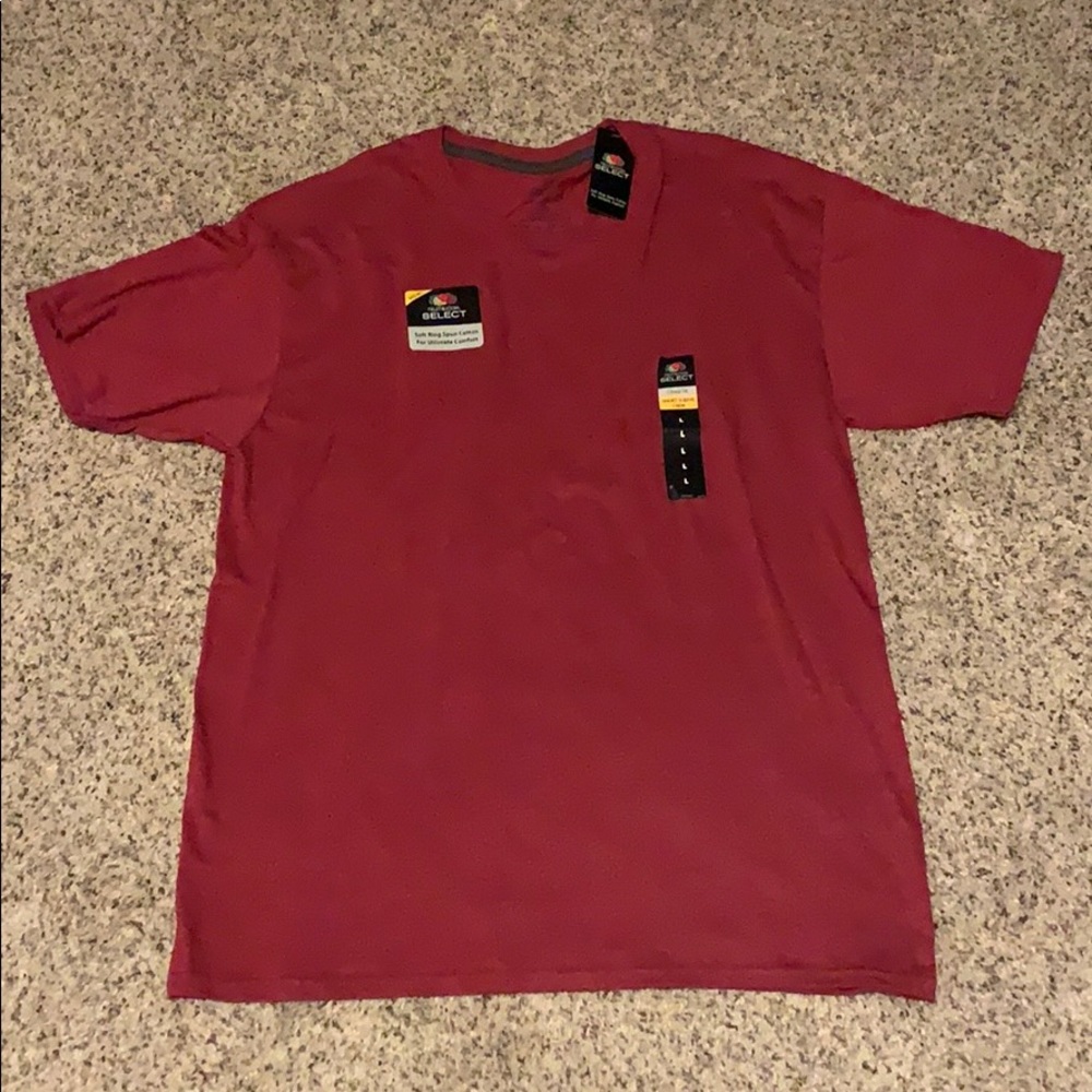 Fruit of the Loom Shirt